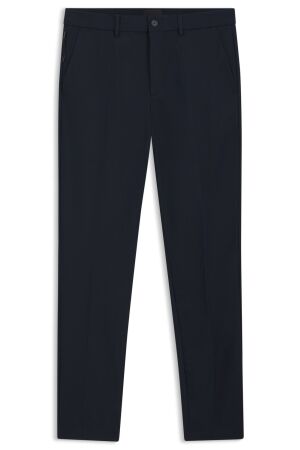 Hugo Boss P-Kaiton1-Zip 10271527 01 404 Dark Blue
