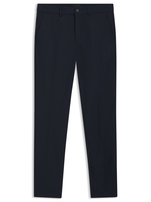 Hugo Boss P-Kaiton1-Zip 10271527 01 404 Dark Blue