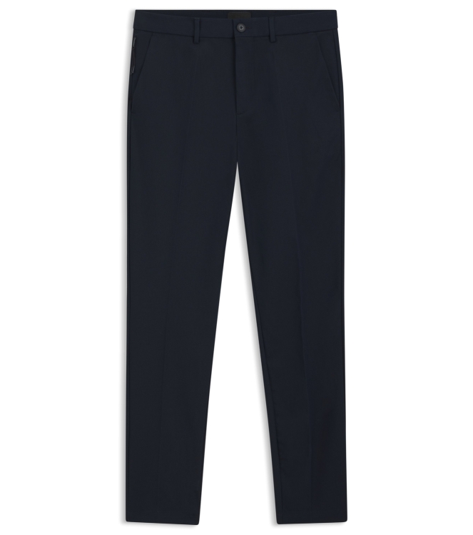 Hugo Boss P-Kaiton1-Zip 10271527 01 404 Dark Blue