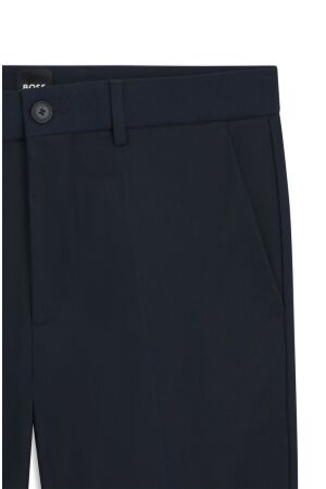 Hugo Boss P-Kaiton1-Zip 10271527 01 404 Dark Blue