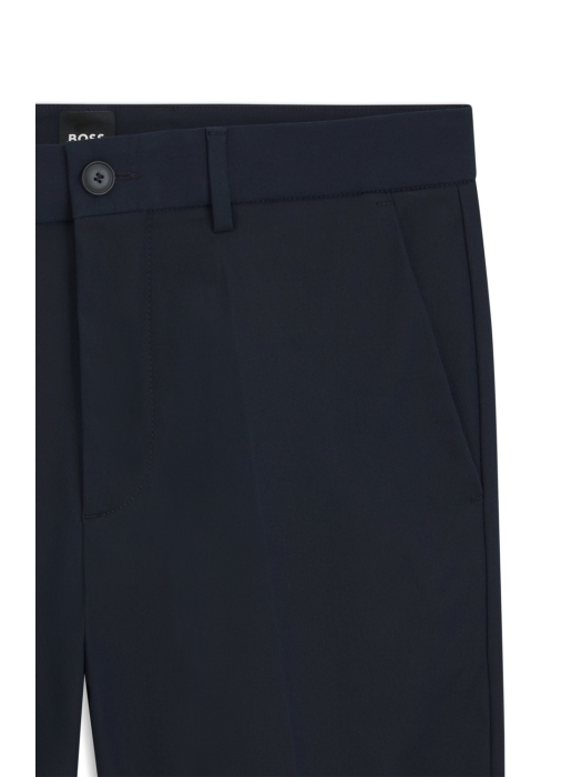 Hugo Boss P-Kaiton1-Zip 10271527 01 404 Dark Blue