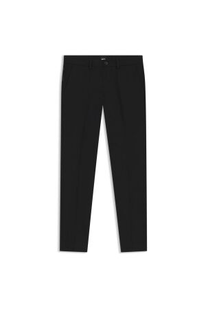 Hugo Boss Black P-Kaiton1-Zip 10271527 01 001 Black