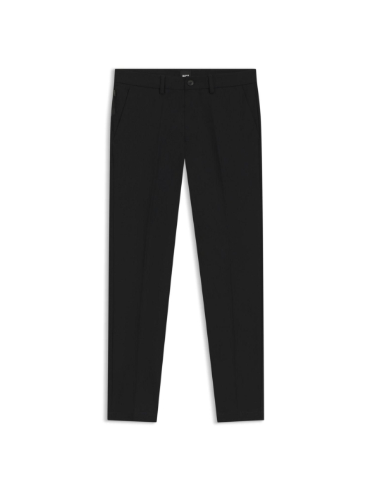 Hugo Boss Black P-Kaiton1-Zip 10271527 01 001 Black