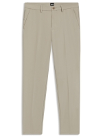 Hugo Boss-Black P-Kaiton1-Zip 10271527 01 294 Open Beige