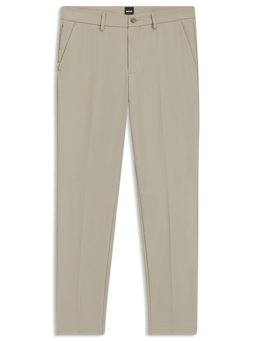 Hugo Boss Black P-Kaiton1-Zip 10271527 01 294 Open Beige