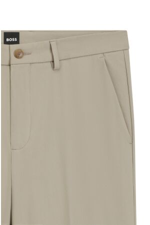 Hugo Boss Black P-Kaiton1-Zip 10271527 01 294 Open Beige