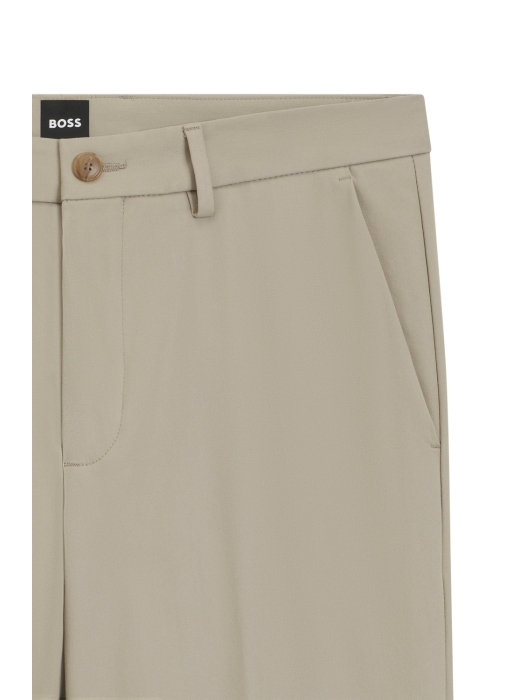 Hugo Boss Black P-Kaiton1-Zip 10271527 01 294 Open Beige