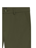 Hugo Boss-Black P-Kaiton1-Zip 10271527 01 347 Open green