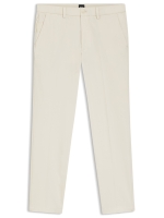 Hugo Boss-Black P-Kaiton1-Zip 10271527 01 131 Open White