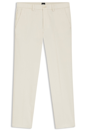 Hugo Boss Black P-Kaiton1-Zip 10271527 01 131 Open White