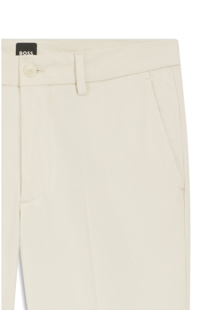 Hugo Boss Black P-Kaiton1-Zip 10271527 01 131 Open White