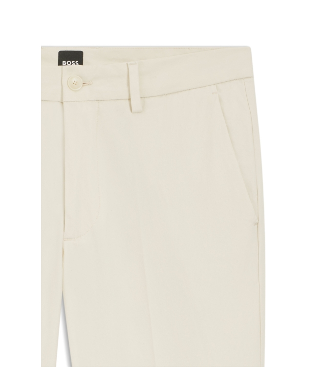 Hugo Boss-Black P-Kaiton1-Zip 10271527 01 131 Open White
