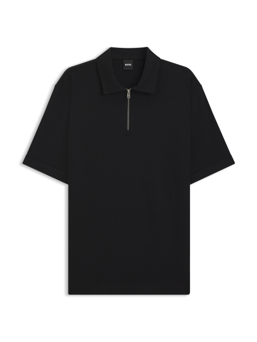 Hugo Boss H-Paras 57 10262957 01 001 Black