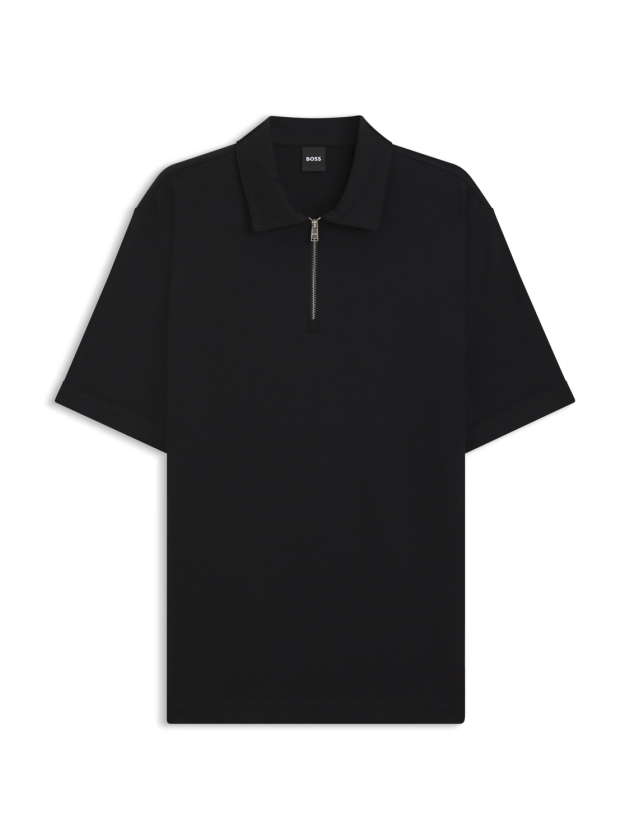 Hugo Boss-Black H-Paras 57 10262957 01 001 Black