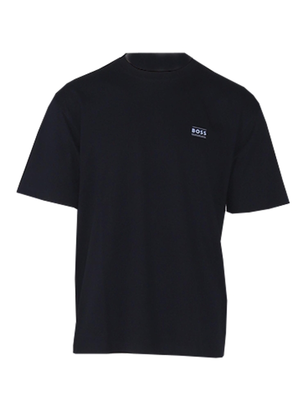 Hugo Boss-Black Te_move 10273657 01 404 Dark Blue