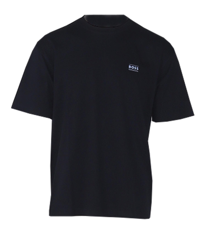 Hugo Boss Te_move 10273657 01 404 Dark Blue
