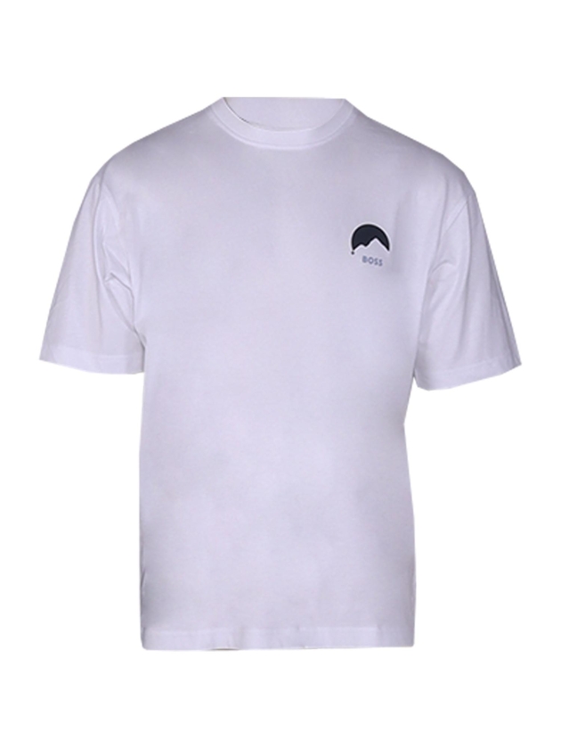 Hugo Boss-Black Te_move 10273657 01 100 White