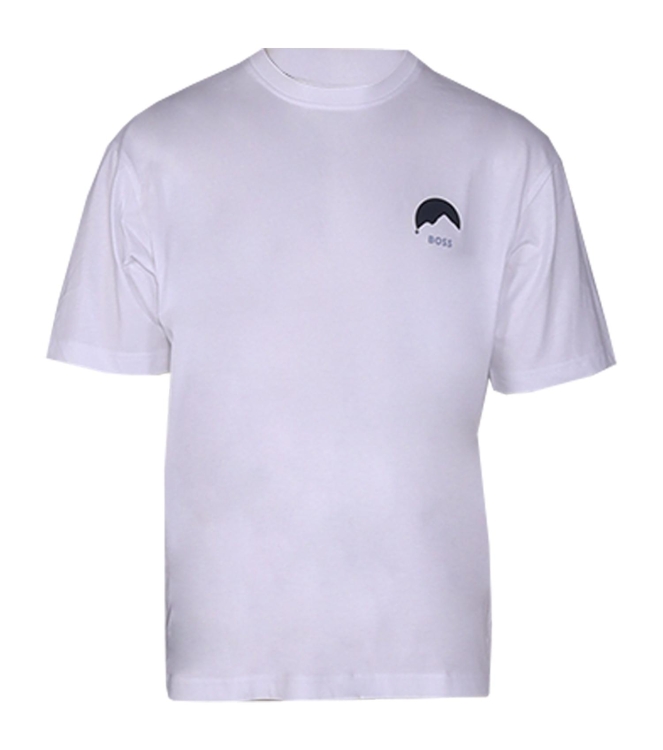 Hugo Boss Te_move 10273657 01 100 White