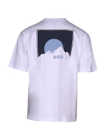 Hugo Boss-Black Te_move 10273657 01 100 White