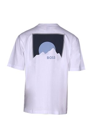 Hugo Boss Te_move 10273657 01 100 White