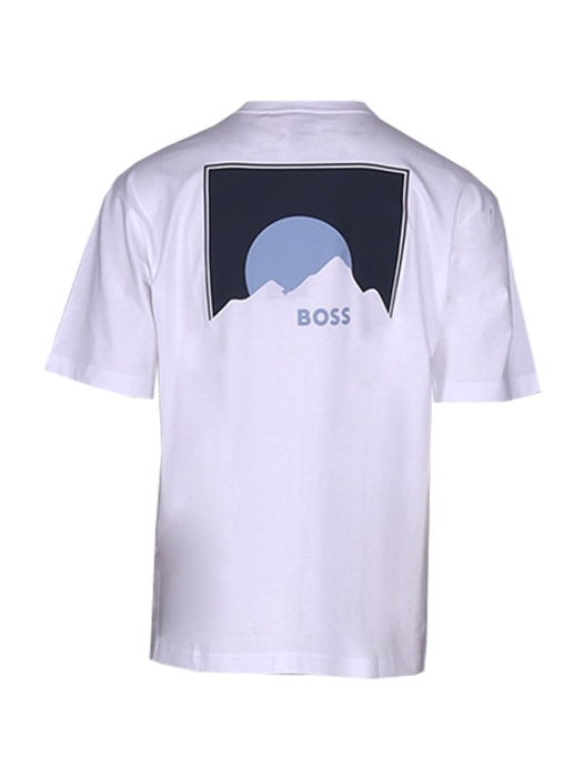 Hugo Boss Te_move 10273657 01 100 White