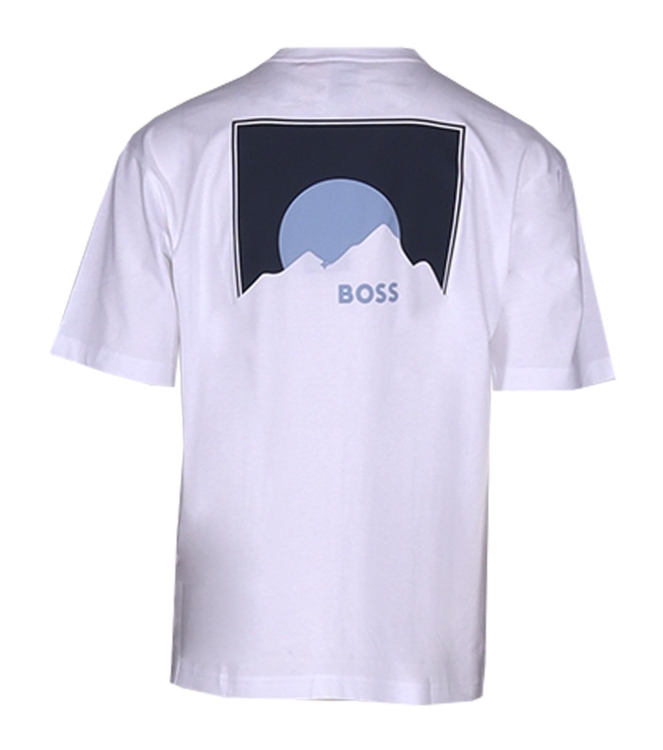 Hugo Boss Te_move 10273657 01 100 White