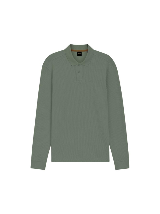 Hugo Boss Orange Petempestolong 10262290 01 076 Open grey