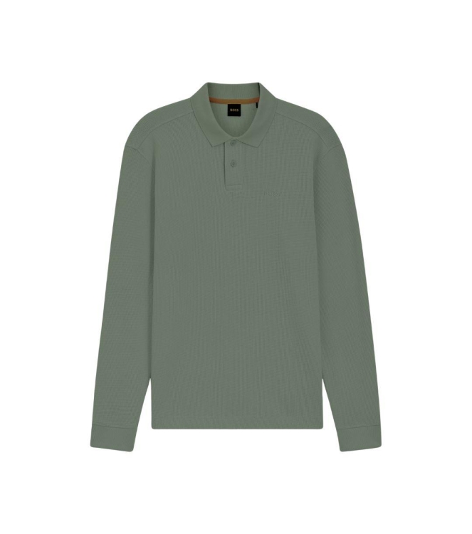 Hugo Boss-Orange Petempestolong 10262290 01 076 Open grey