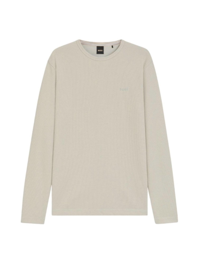 Hugo Boss-Orange Tempesto 10262290 01 070 Open grey