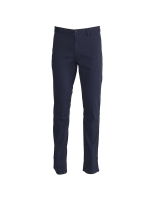 Hugo Boss-Orange Chino_slim 10262546 02 404 Dark blue