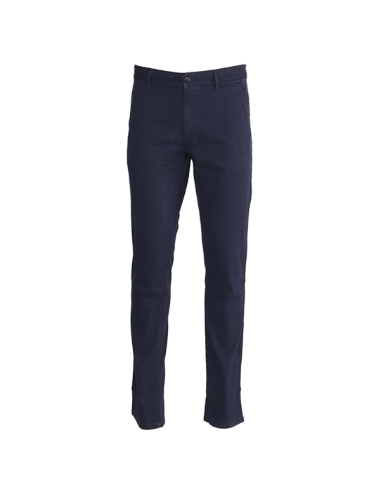 Hugo Boss Orange Chino_slim 10262546 02 404 Dark blue