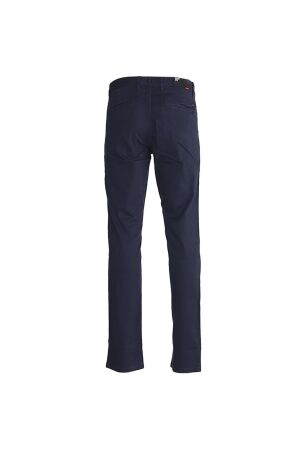 Hugo Boss Orange Chino_slim 10262546 02 404 Dark blue