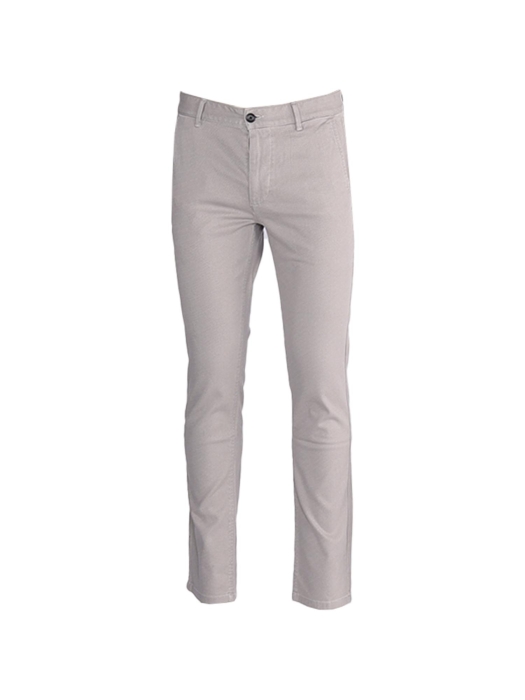 Hugo Boss Orange Chino_slim 10262546 02 070 Open grey