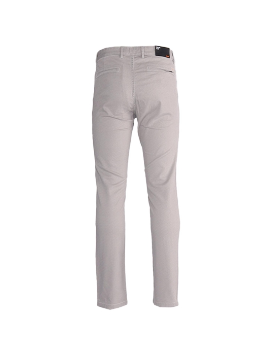 Hugo Boss Orange Chino_slim 10262546 02 070 Open grey