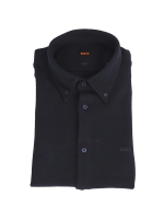 Hugo Boss-Orange Myjersey_M 10275482 01 404 Dark blue