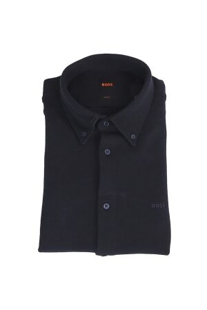 Hugo Boss Orange Myjersey_M 10275482 01 404 Dark blue