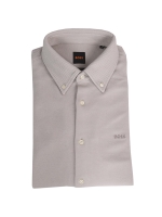 Hugo Boss-Orange Myjersey_M 10275482 01 070 Open grey
