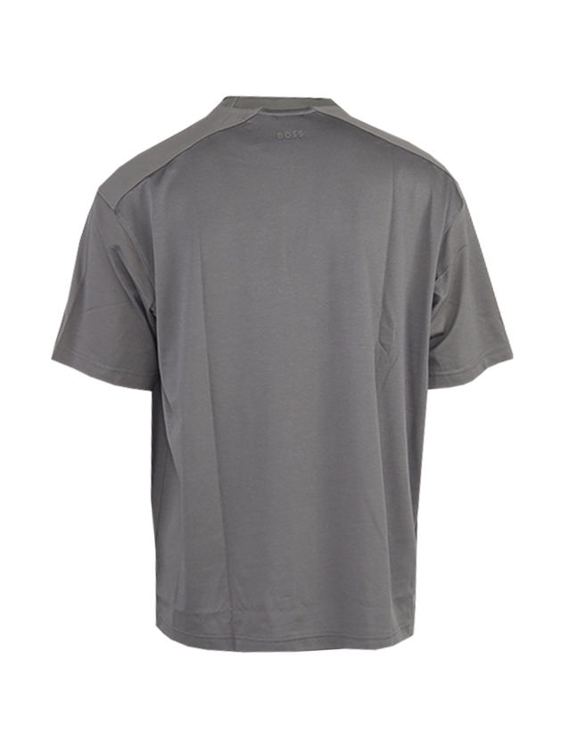 Hugo Boss-Orange Te_Functional 10276656 01 076 Open grey