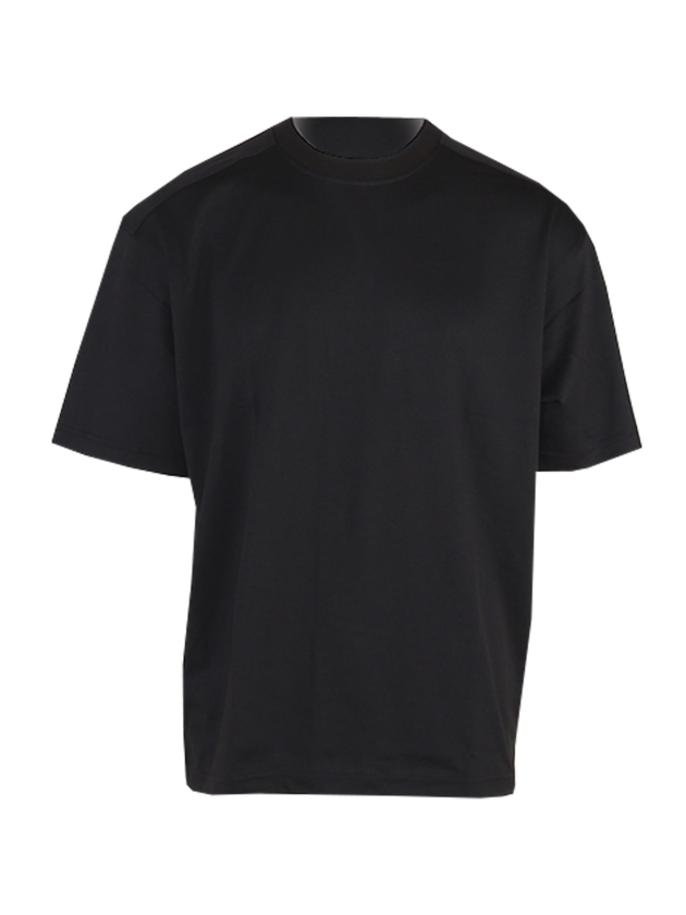 Hugo Boss-Orange Te_Functional 10276656 01 001 Black