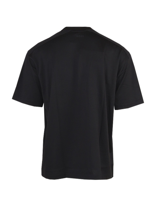 Hugo Boss Orange Te_Functional 10276656 01 001 Black