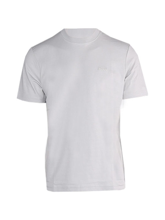 Hugo Boss Orange Te_interlock 10262456 01 043 Silver