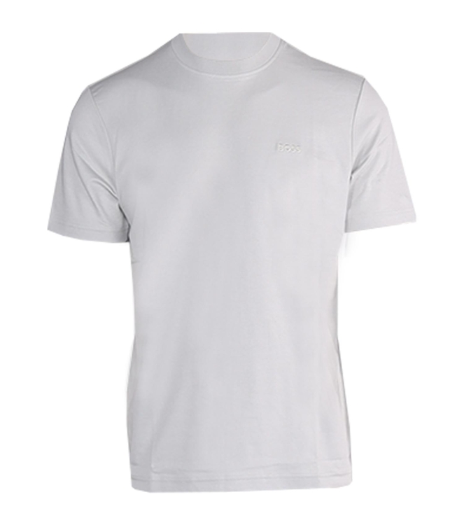 Hugo Boss-Orange Te_interlock 10262456 01 043 Silver