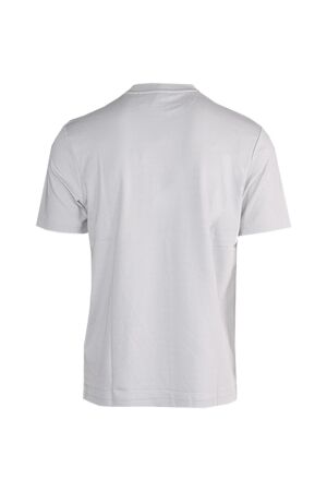 Hugo Boss Orange Te_interlock 10262456 01 043 Silver