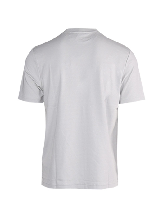 Hugo Boss Orange Te_interlock 10262456 01 043 Silver