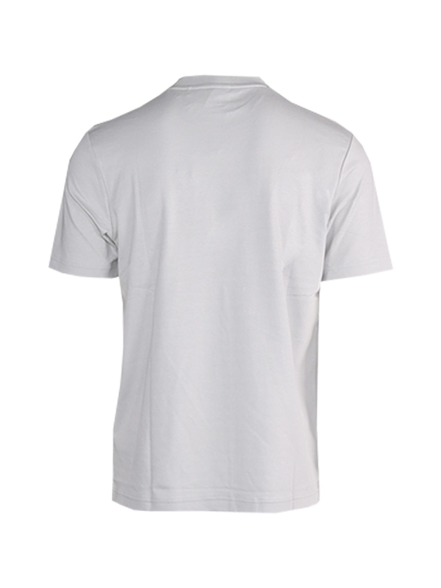 Hugo Boss-Orange Te_interlock 10262456 01 043 Silver