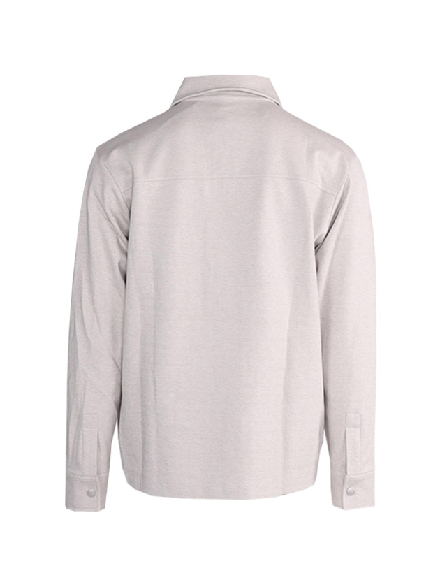 Hugo Boss-Orange Pe_Twist 10276661 01 070 Open grey