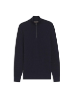 Hugo Boss-Black H-Ulicio 10276796 01 404 Dark blue