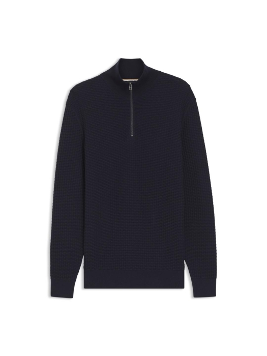 Hugo Boss Black H-Ulicio 10276796 01 404 Dark blue