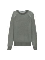 Hugo Boss-Orange Akajer 10277113 01 076 Open grey