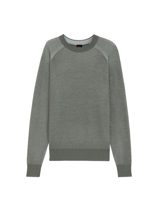 Hugo Boss Orange Akajer 10277113 01 076 Open grey